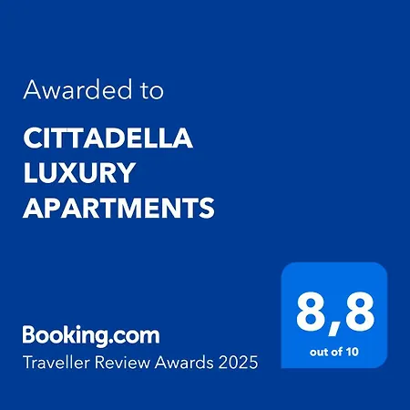 Cittadella Luxury Apartments-2